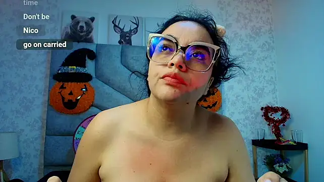 Mega_blenda - squirt