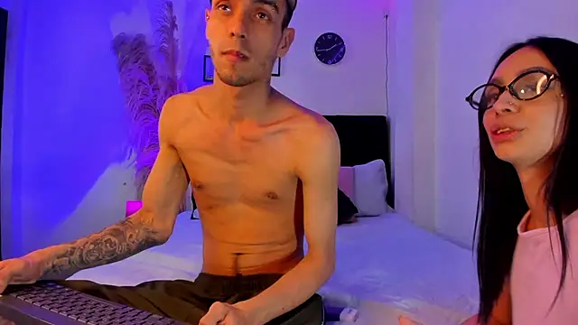 IzzyHiltton_ - anal show