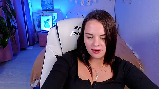 Amber_Flame