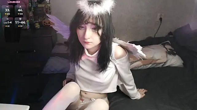 Lilfain_baby - More spanks for my ass