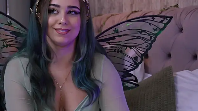 AlanaMilani_ - 😈10 hard slaps😈