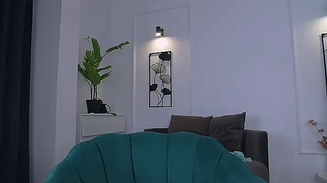 IsabellRayy - Ride dildo