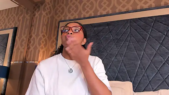 LisaMendez - spit tits