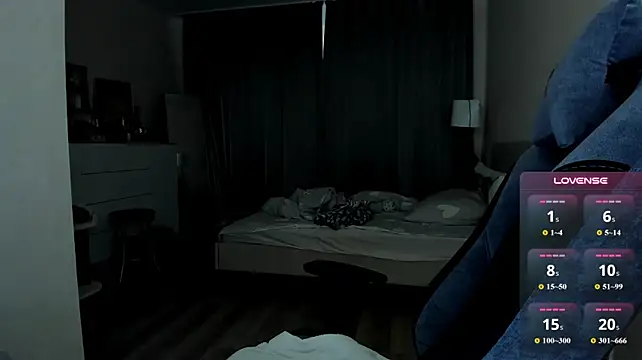 Olivia_Munk - panties off