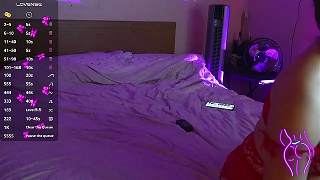 BabyDukes - Topless 10 min