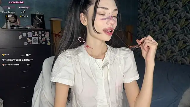 Milkassi_li - take off your bra