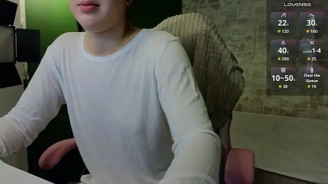 Carolina_Luxxx - gentle touch tits
