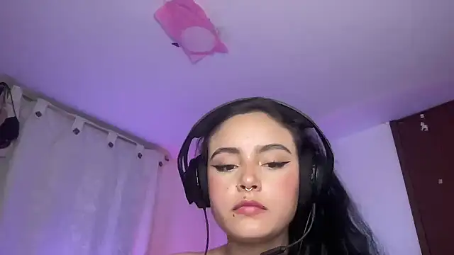Salome_polaniiee - cum show
