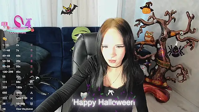 Sirena_Skyies - SHOW WITH GLITTER