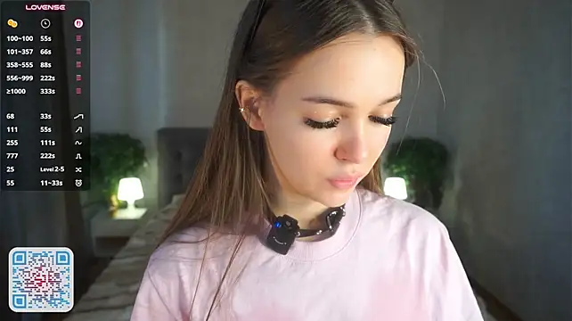 PearleKalmen - take off my tight shorts 💖