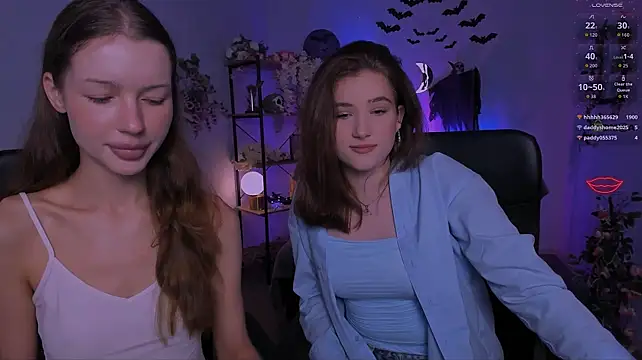 Khloebeauty - flash tits