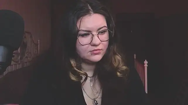 Laura_Karamazov - A Little Offering to the Dark Side