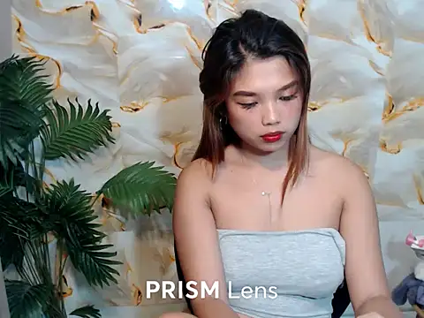 Pnayjnx - PUT LUSH ON MY PUSSYY
