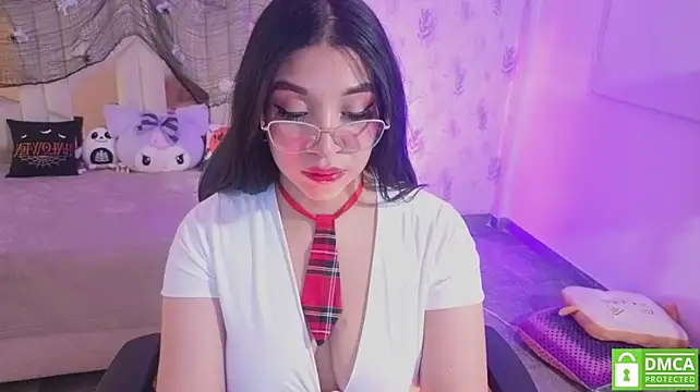 MARIANA_TAY1 - NAKED AND CONTROL LUSH 5MIN