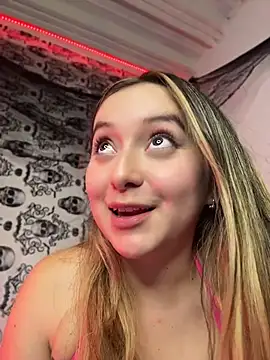 Sarisloves - 💦Control lovense 5 min 💦