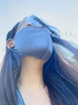Xianyu-ss - 户外上空五分钟