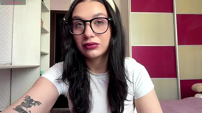 RisaPanak - I gently lick your Cock