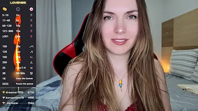Naughty_Annn - Make my day guys!