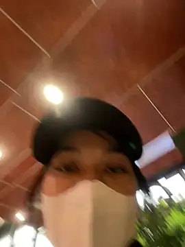 HoneyNana2000 - Cut off lenggins show pusy🤭💦💦💦