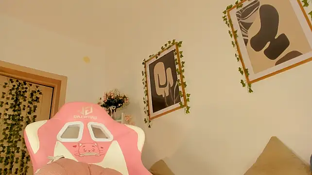 Luvienne_Belle - Hard deepthroat fuck