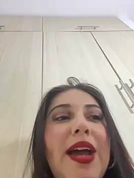 Abby-26 - Anal + Squirt