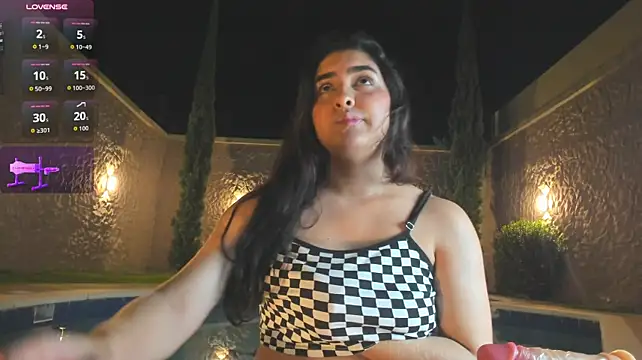 Chlooe_Millerr - control sex machine x4min!! 🌸