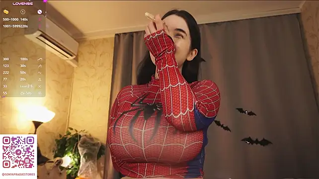KatherineMaginn - 💕sexy strap down, kiss my collarbone💕