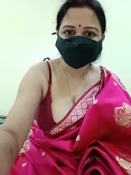 Ragni-kaur - Boobs show, चुटिया खिलाना