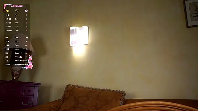 ElizSpieth1 - Niplpes massage under bra
