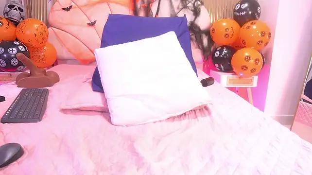 Mssburbuja - big squirt