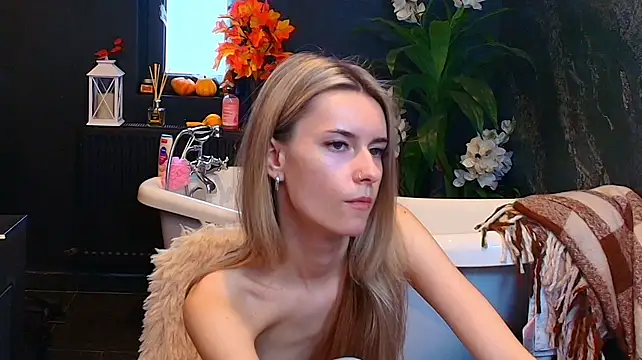RoxanneJoy - warm me up
