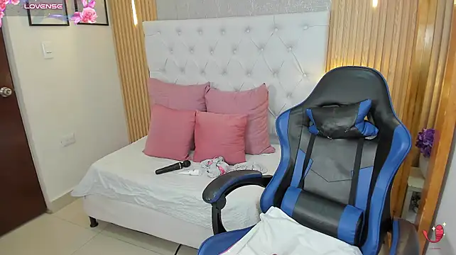 Kitty_kayo - Control Domi, Lush x3min⚡