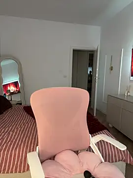 ClaraaJoy - Pleasure me or just love me