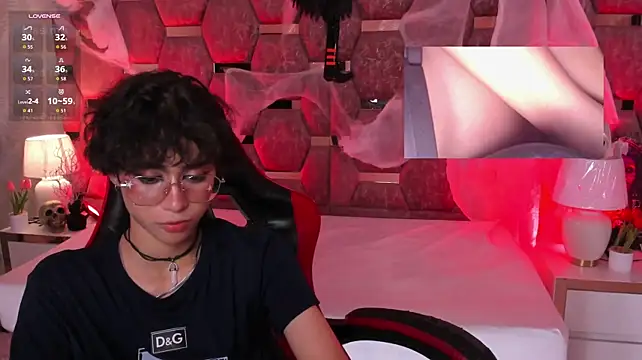 NorthHale_ - Make me moan with Domi ctrl 2 min