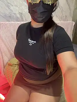 LioraWance - Full body nude