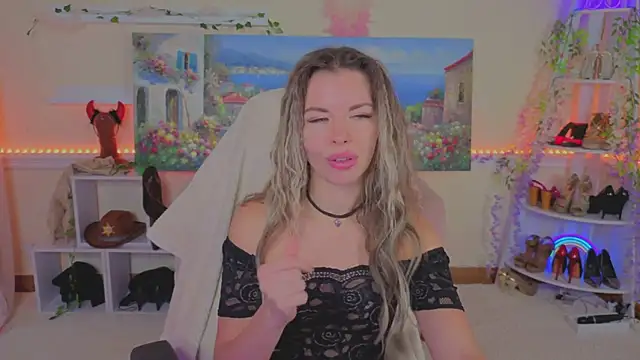 Real_Tini - hi Tina