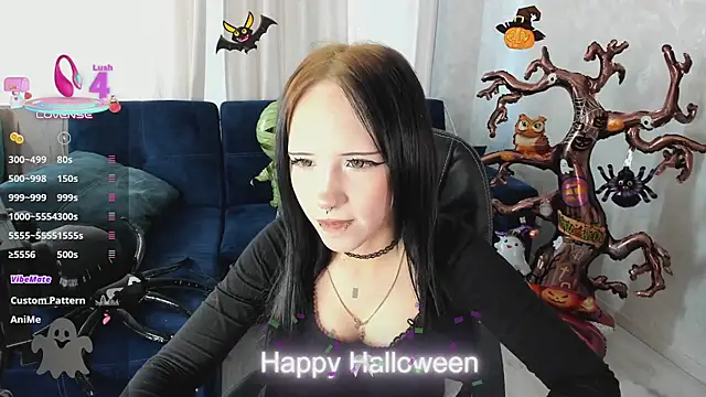 Sirena_Skyies - SHOW WITH GLITTER
