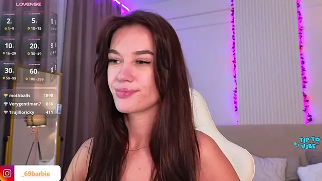 BBabyShark - LETS DANCE NAKED BB