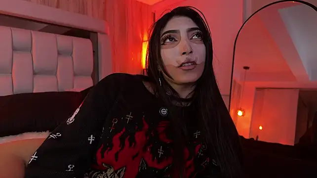 MarianaBranzz - Squirt Time 💦