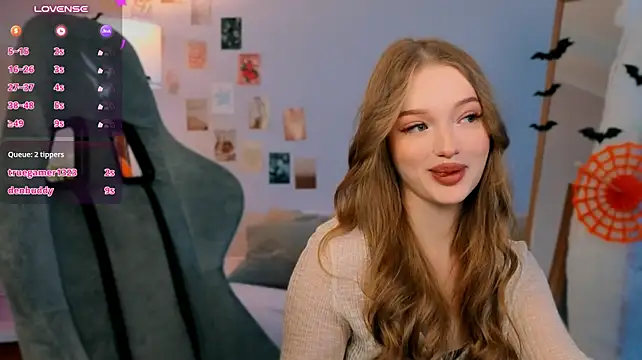 Yourflowerqueen