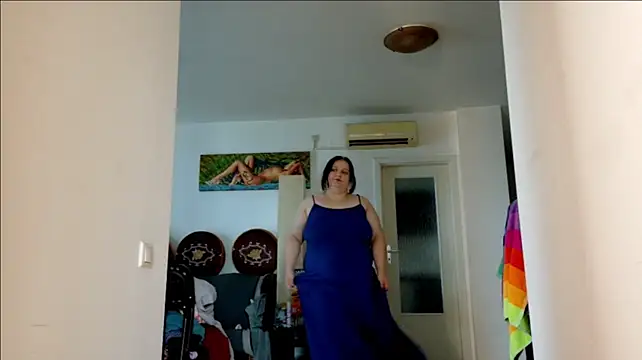 Lindalovesexy - creamy cum and squirt at goal