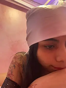 Alejaa21_ - suck my fingr + fingering