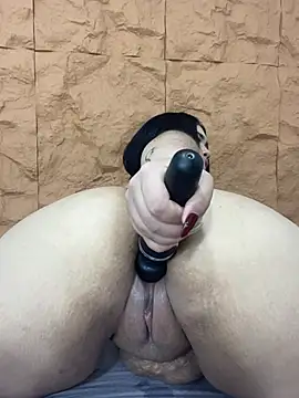 HannaBunny_ - 🔥🔥RIDE YOUR DELICIOUS COCK🔥🔥