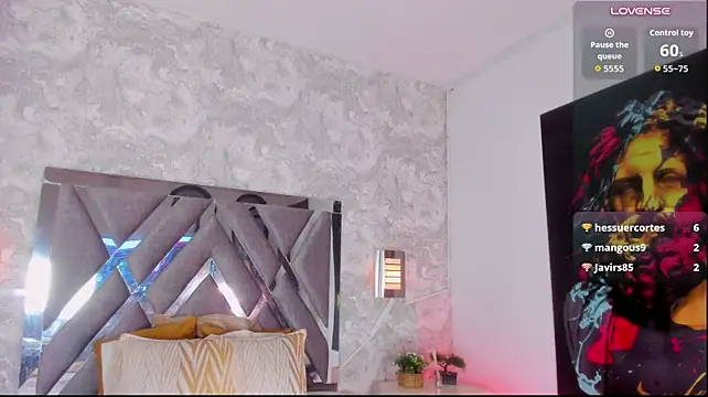 Zharaa_fox_ - SHOW PUSSHY 😋