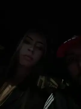 Lindaandtony - Deep throat in the street🍆😈🥵