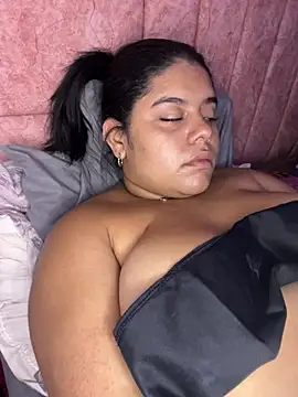 Anabelle_00_ - squirt+control machine x5 min