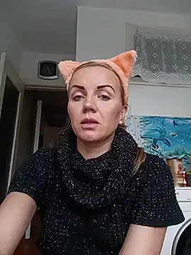 -NeZabudka - Naked
