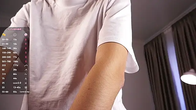 CamilaPetula - flash my nipple