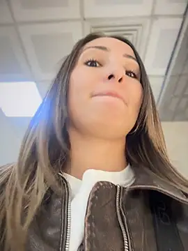Wonder_Kari - Naked Fuck pussy dildo public wc 🥵🍆🔥