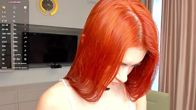 TeriRipka - take n hard squeeze my boobies under bra